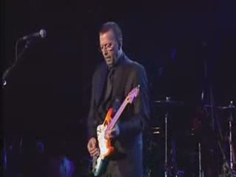 Eric Clapton & Paul McCartney - While My Guitar Gently Weeps