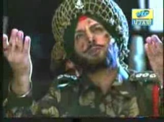 Gurdas Mann - Sarbans Daniya Ve