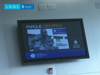 TecnoLeganés: el mayor parque ciéntifico tecnológico de Madr