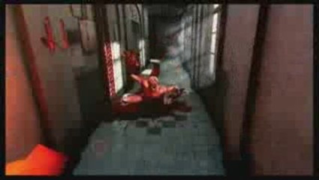 Resident evil : the darkside chronicles (Trailer 2) - Wii