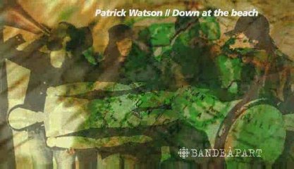 L'actualité musicale - Patrick Watson