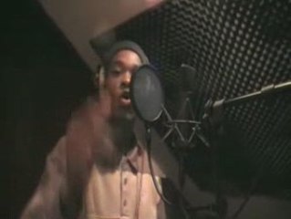 ARMES D'INSTRUCTION MASSIVE the teaser(rap conscient)