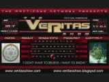 The Veritas Show - Show 18 - David Sereda - Part 6/19