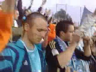 Lille om parcage marseillais