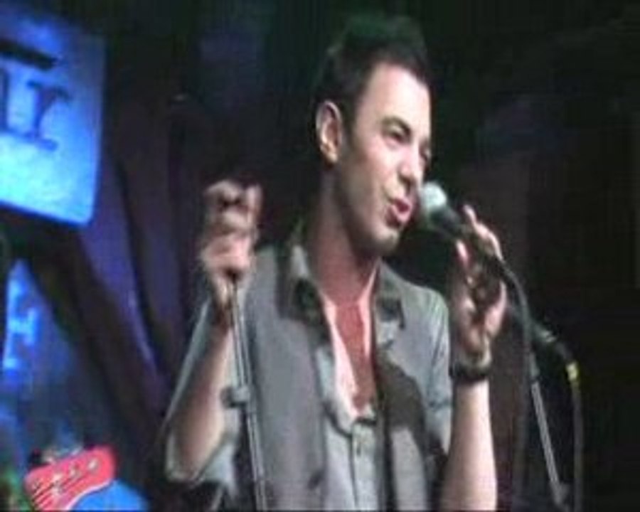 Pierre Darmon - Je te suivrai