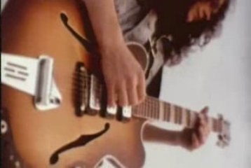 Jet Black Joe - Falling