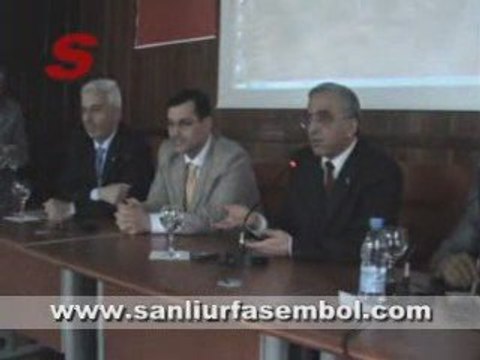 TURİZM SORUNLARI MASAYA YATIRILDI