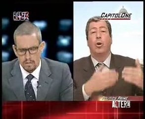 Les pauvres- politique