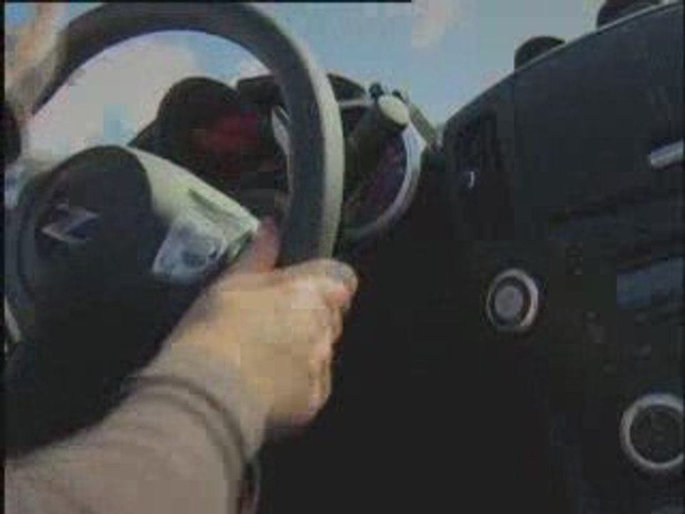 Nissan 370Z Fort Myers Naples John Marazzi