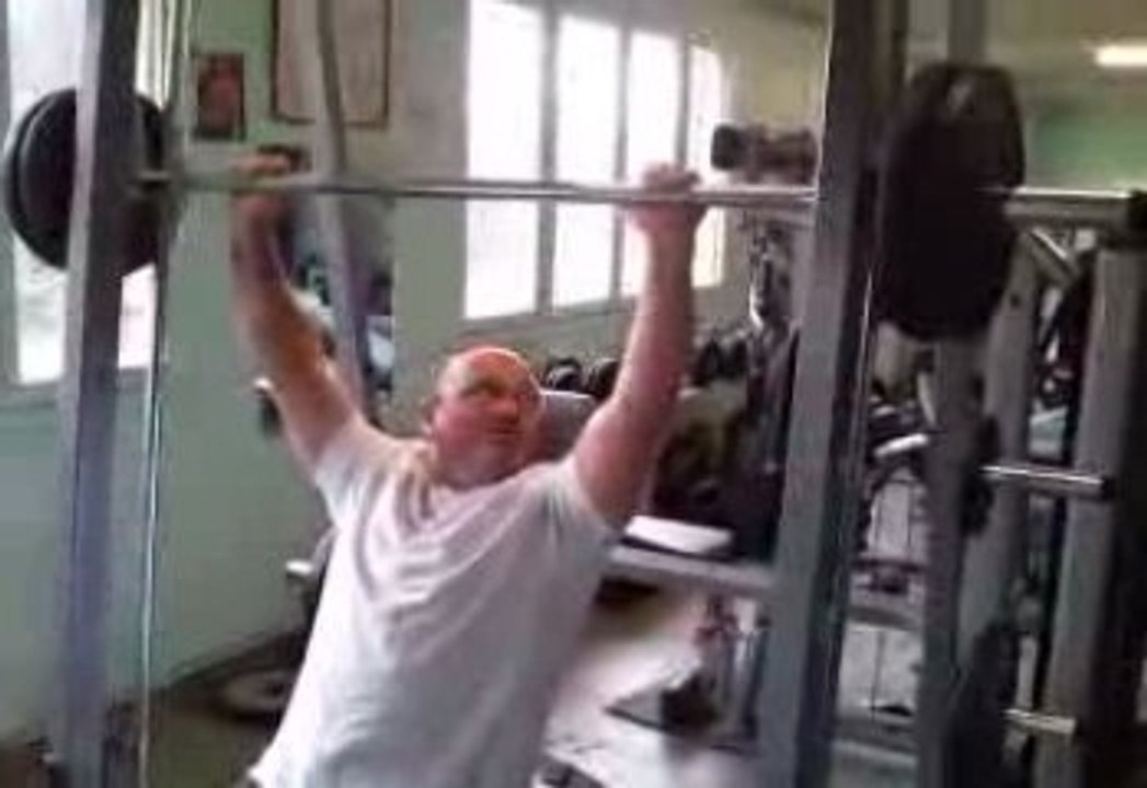 Epaule bruno