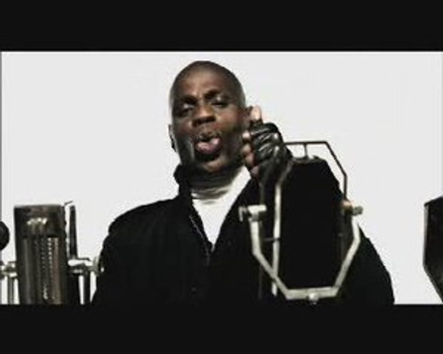 Kery James - Je represente