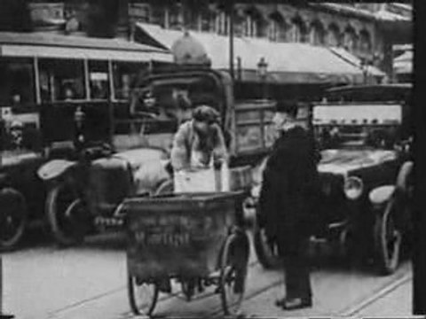 RUES DE PARIS 1928 CLIP REMIX KIRIVALSE MUZIK YAEL NAIM SOUL