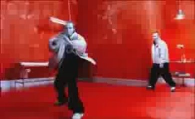 Psykopat - bad tripeuzzzz