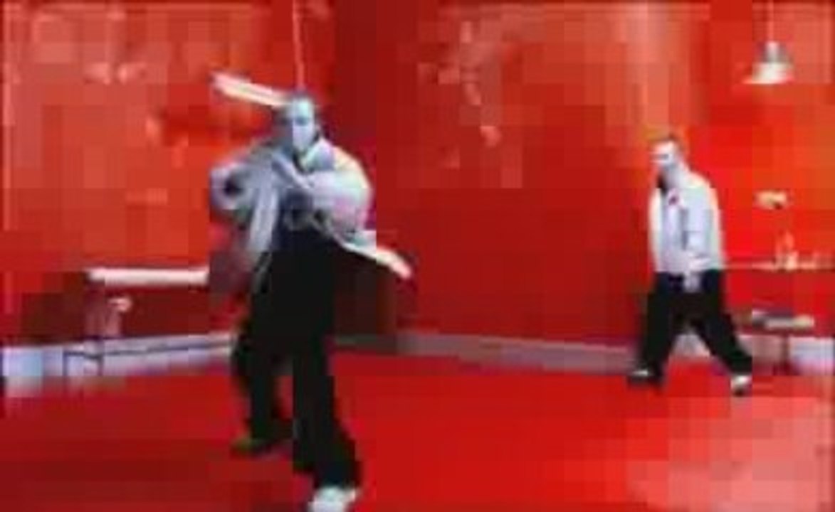 Psykopat - bad tripeuzzzz