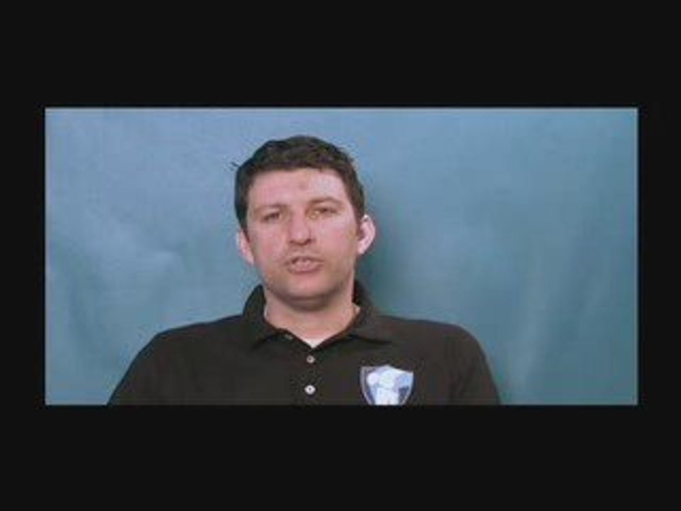 The Knee Pain Guru - Gentle Knee Exercises