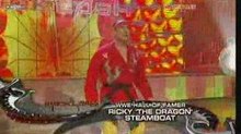 Backlash 2009 part2