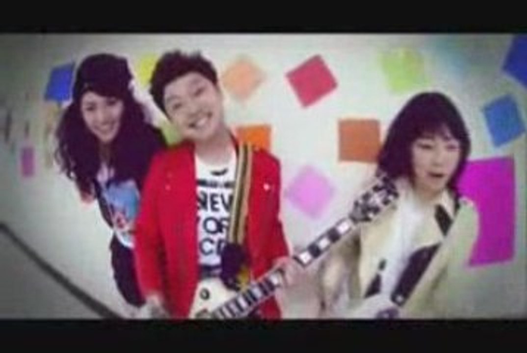 [MV] Biuret - Dreams Come True