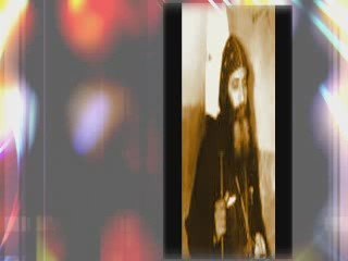 البابا شنوده والهربس 2\5 وسام