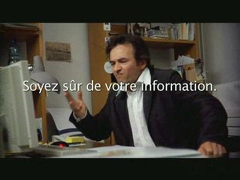 Rue89 vu par Tom & Jim: Gandhi