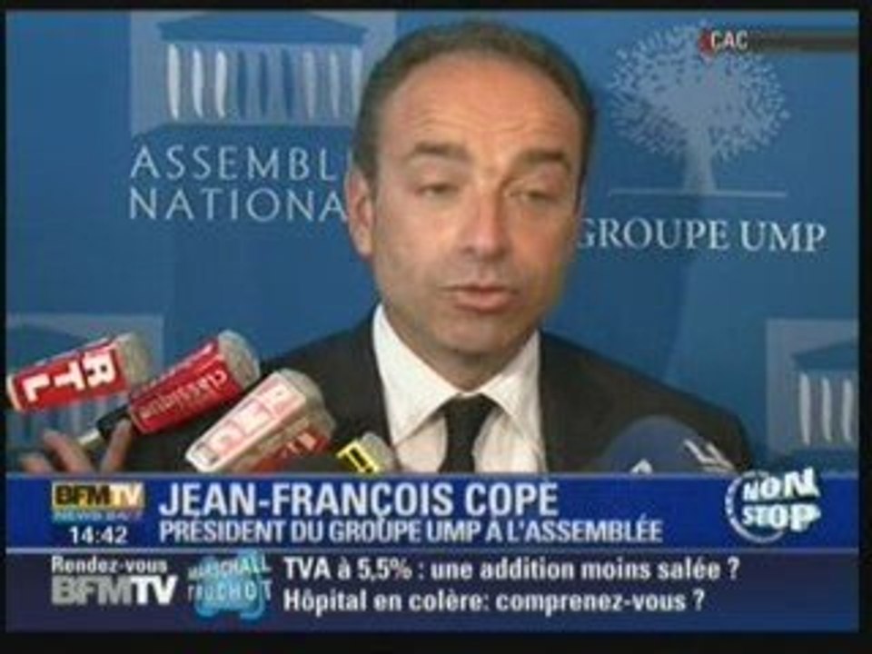 Retour de l Hadopi en version Hard