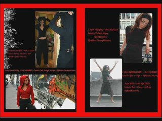 Micronomics Network - Human Corps