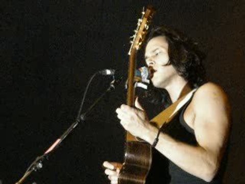 Justin Nozuka concert Toulouse