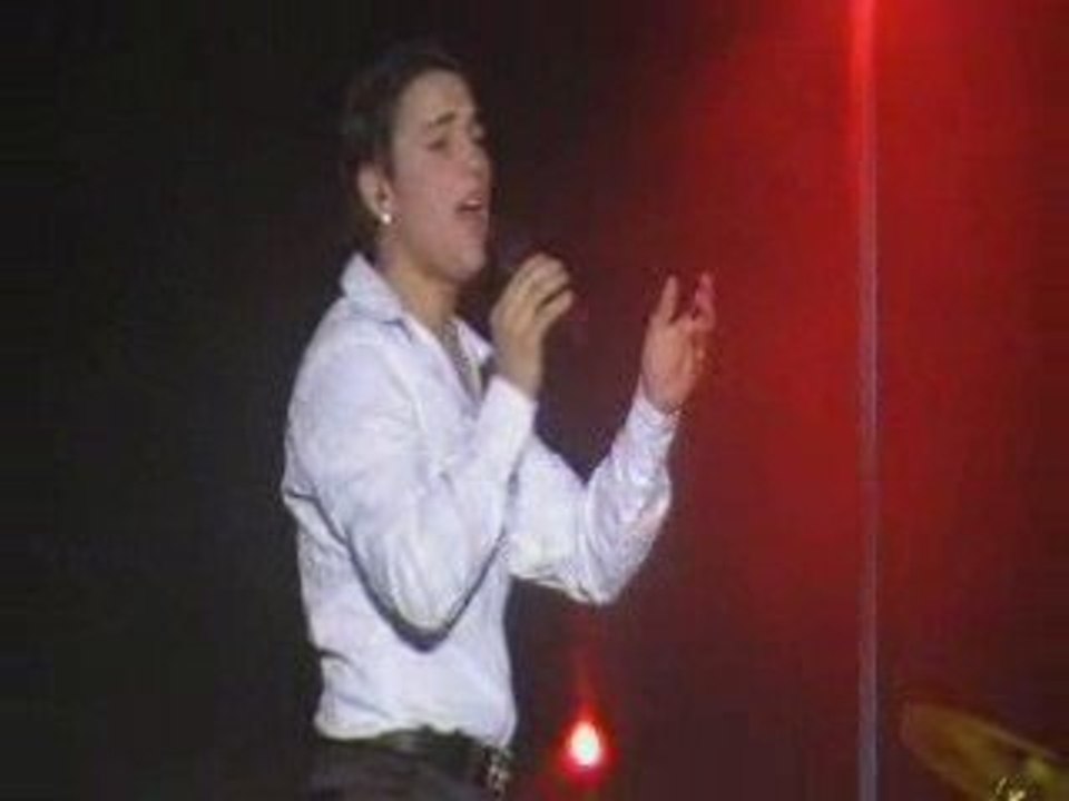 Qui  saura  la tremblade