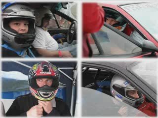 Notre journée baptême à Prenois part 1