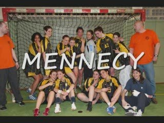 HMVE Tournoi seniors féminines