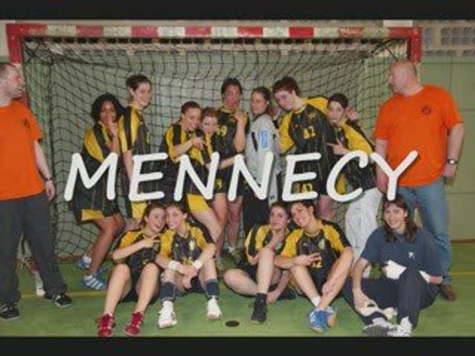 HMVE Tournoi seniors féminines