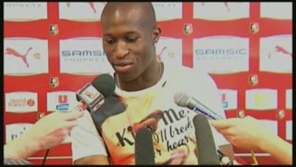 28/04/2009 ROUGE ET NOIR : AVANT MATCH SRFC / BORDEAUX