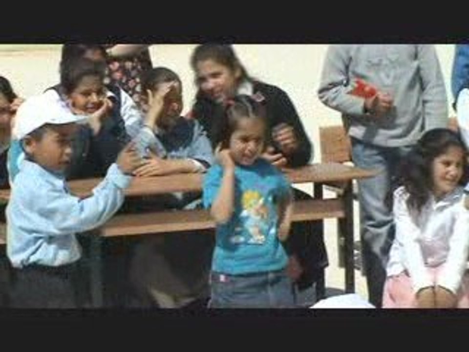Altınyurt-Mavi Minişler