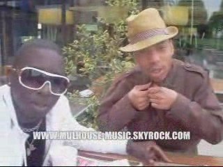 INTERVIEW MULHOUSE-MUSIC: SANG-9 RECORD