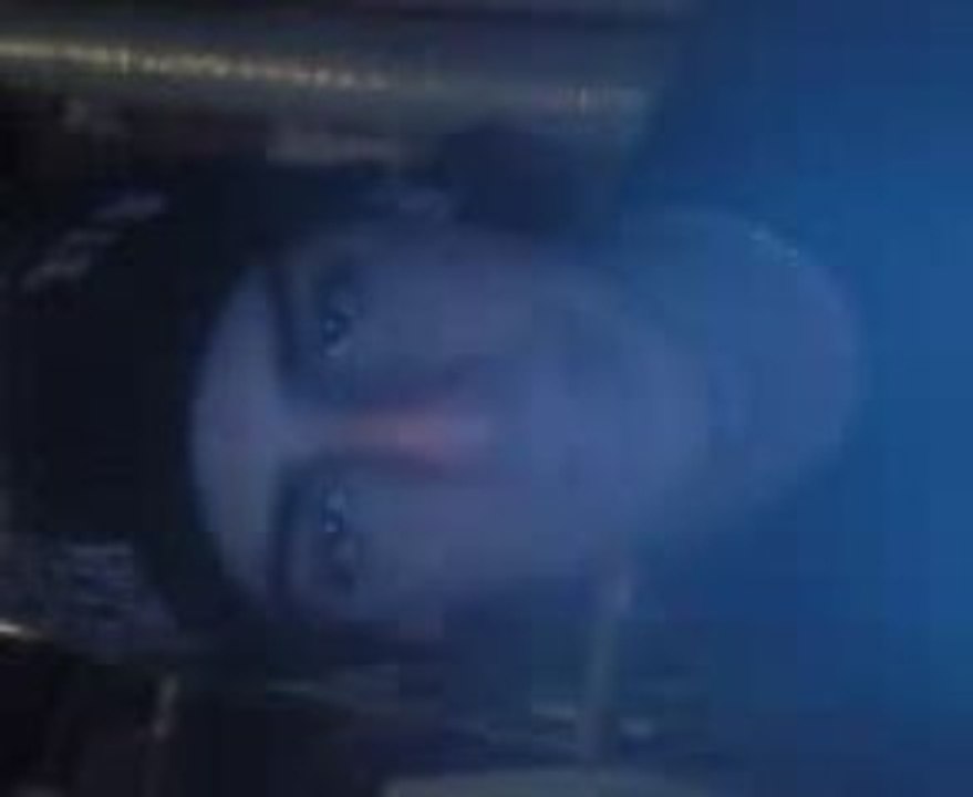 Micka fait le con