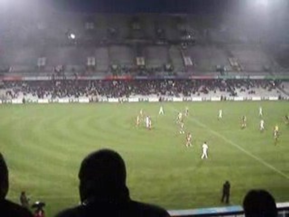 En ligue 1
