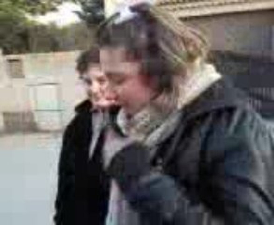 Anais, Manon & Micka