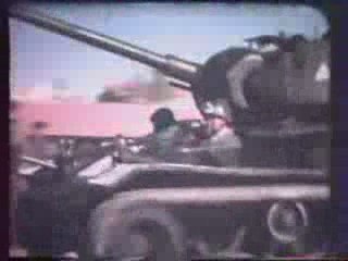 Défilé 11 nov 1957 Sidi Bel Abbès