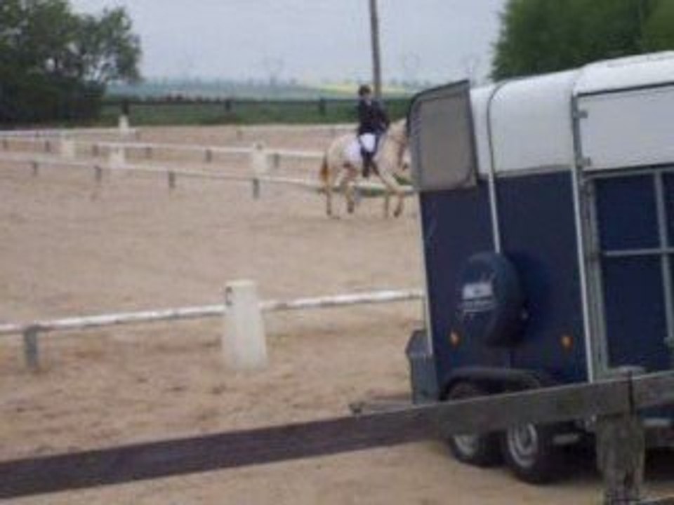 Concours Livilliers 26 Avril