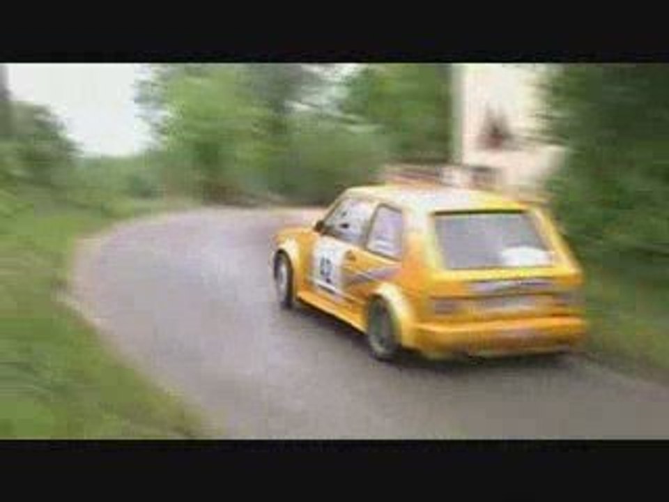 Rallye du quercy ES4 26/04/09 by_bob81