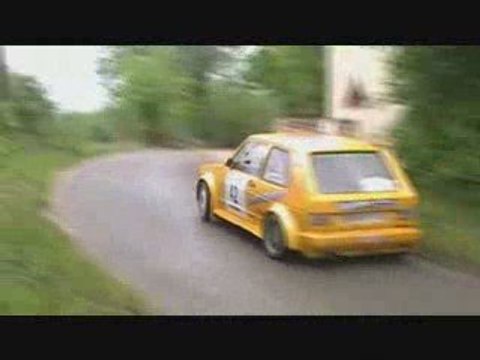 Rallye du quercy ES4 26/04/09 by_bob81