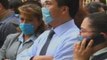 More countries confirm swine flu