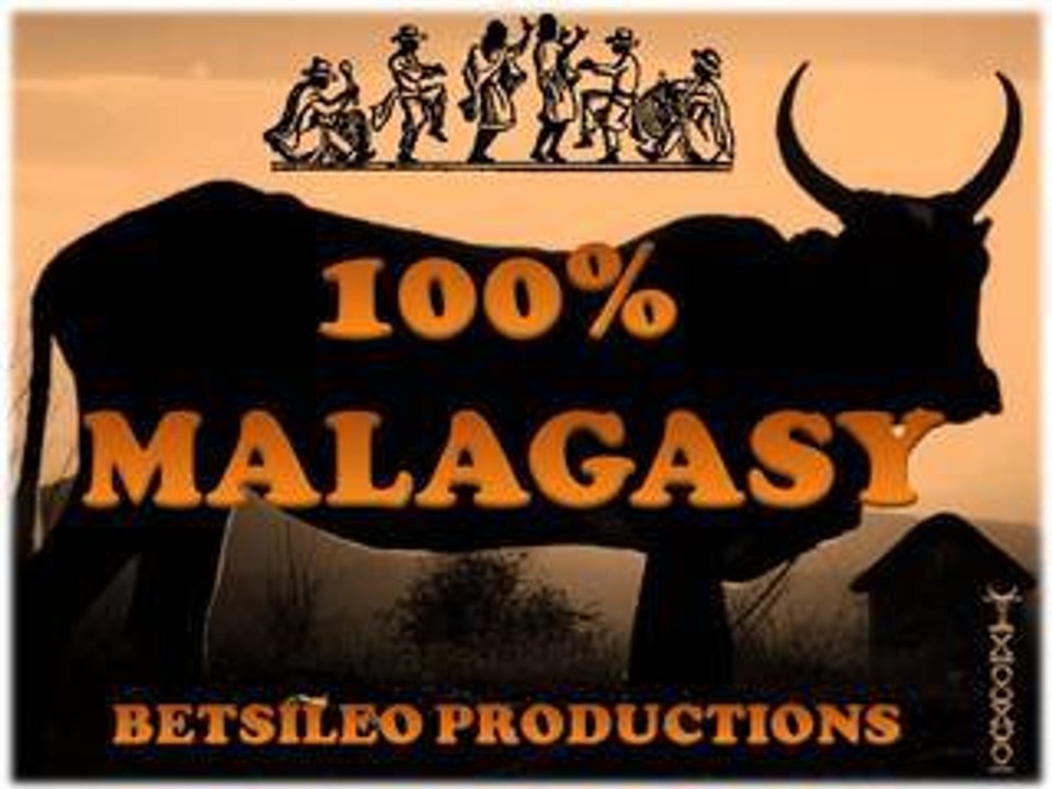 Hiram-pirenena Malagasy ;-)