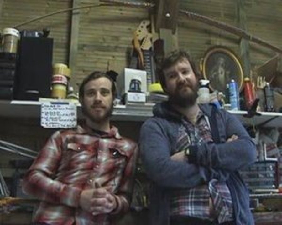 Wild Custom _ interview