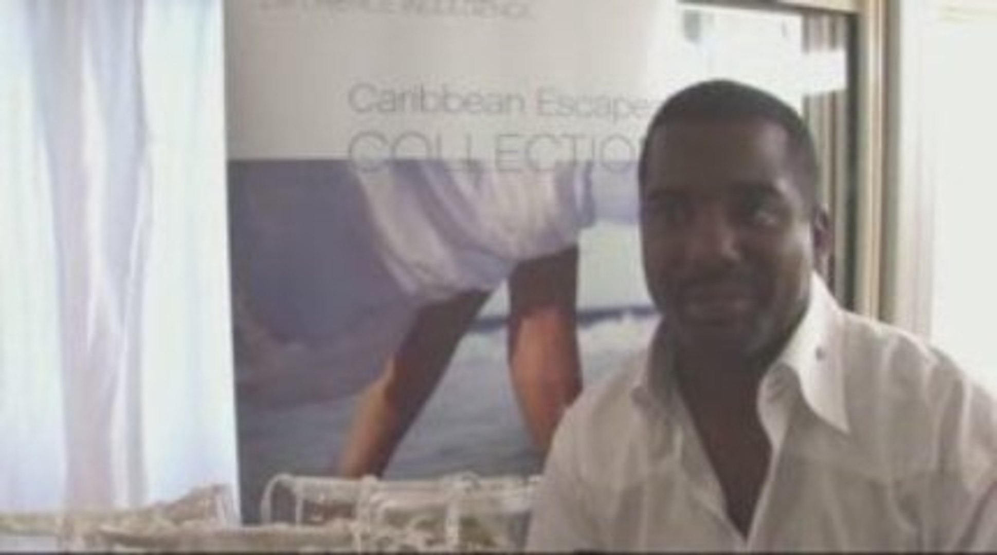 ⁣Celebrity Behind The Scenes Gift lounge @ Celebrity Wire