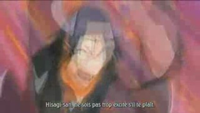 Bleach 217 preview vostfr HQ