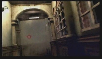 Resident Evil: Darkside Chronicles