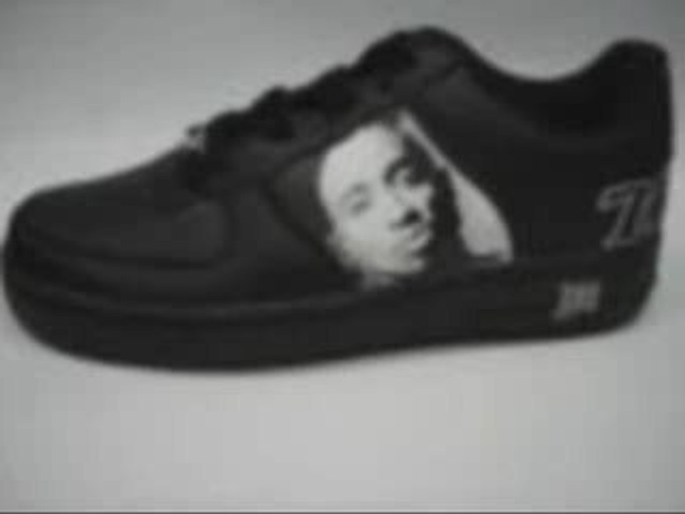 Tupac remix 51