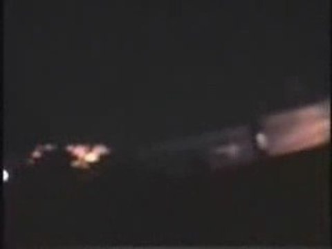 Ovni UFO fevr. 2009 Huanuco PEROU les-ovnis.com