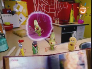 LA CUISINE DE LA MORT QUI TUE 13