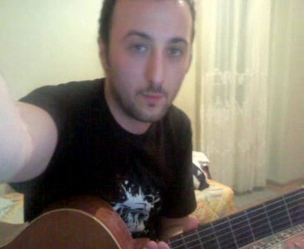 Mertcan akgungor gonulcelen By Atilim Altun